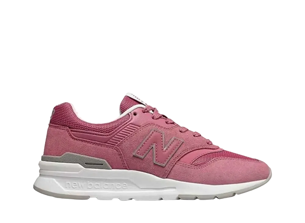 New Balance Women's 997H "Mineral Rose"