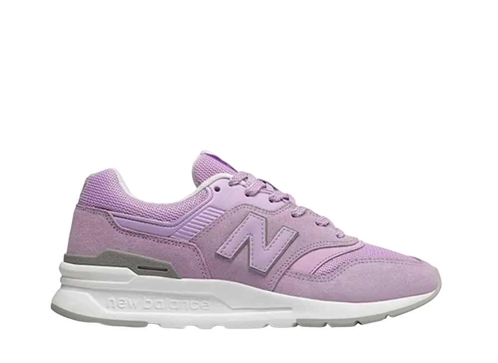 ニューバランス ウィメンズ 997H "ライト サイクロン"