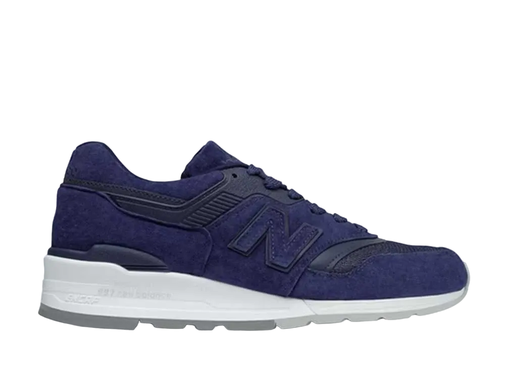 ニューバランス 997 コロラド "ネイビー"