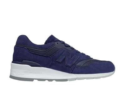 New Balance 997 Colorado "Navy"