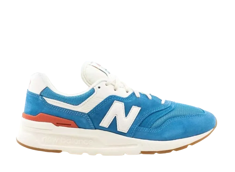 New Balance 997H Vintage Pack "Light Rogue Wave"