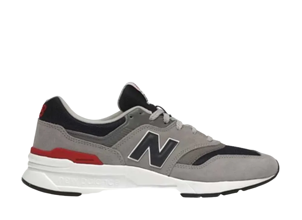 New Balance 997H "Team Away Grey"