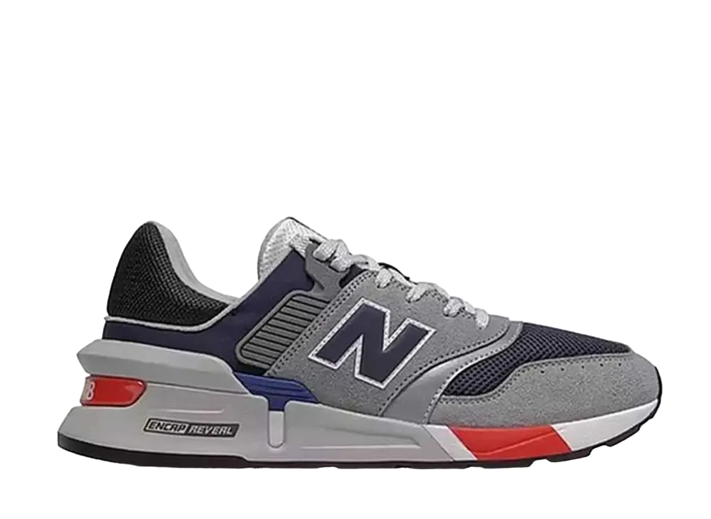 New Balance 997S New England Pack "Grey"