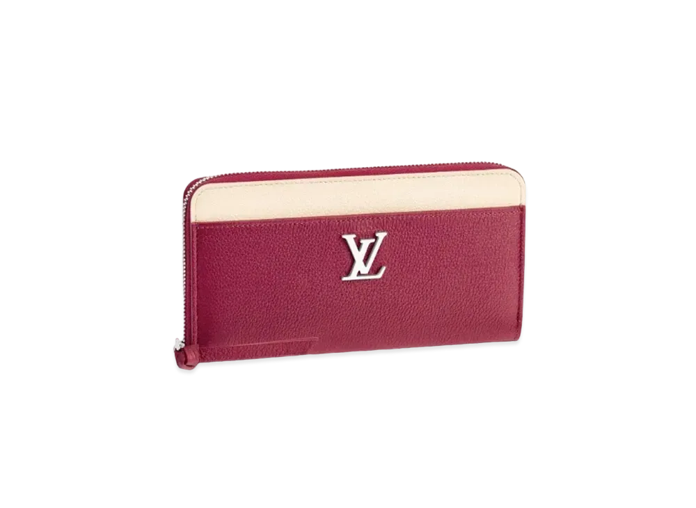 Louis Vuitton Zippy Lockme