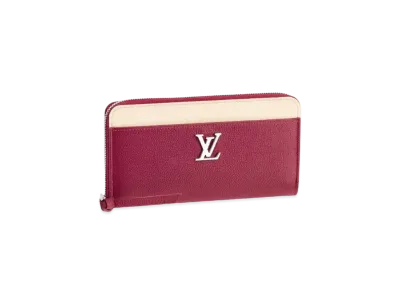 Louis Vuitton Zippy Lockme
