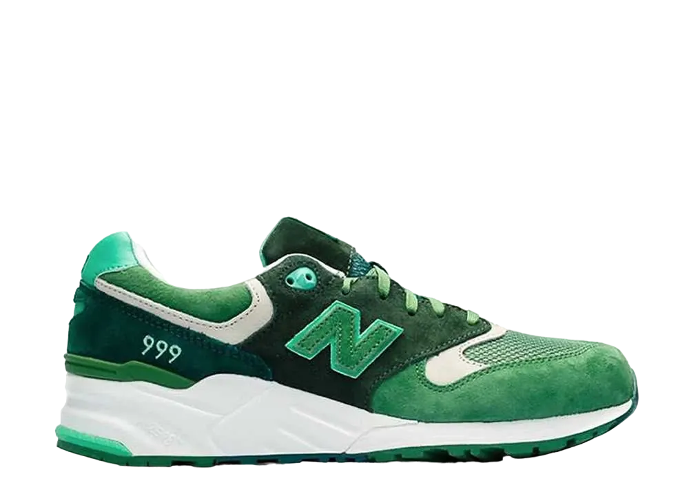 ニューバランス 999 "ペーパー ライツ"