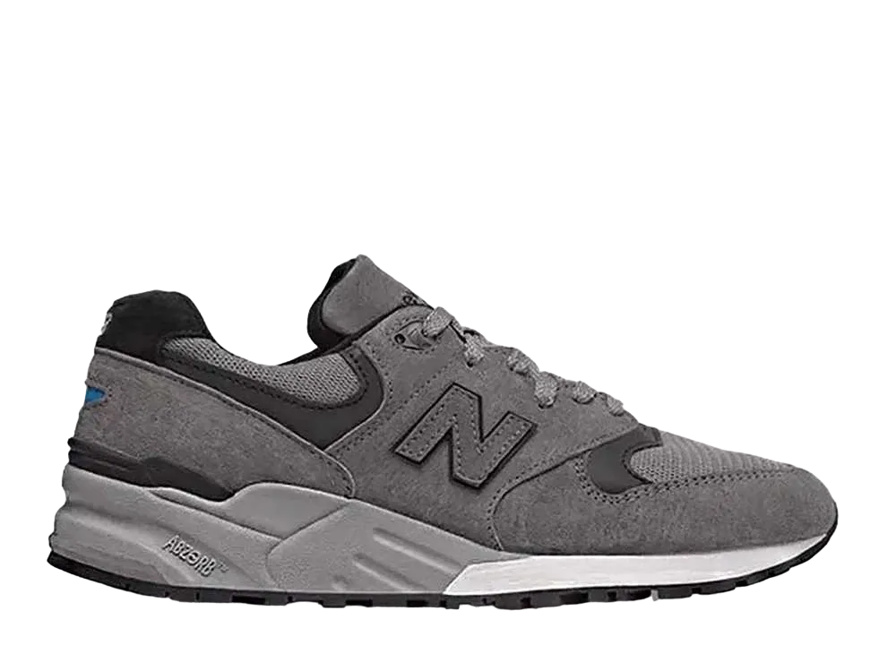 ニューバランス 999 "グレー/ピューター"