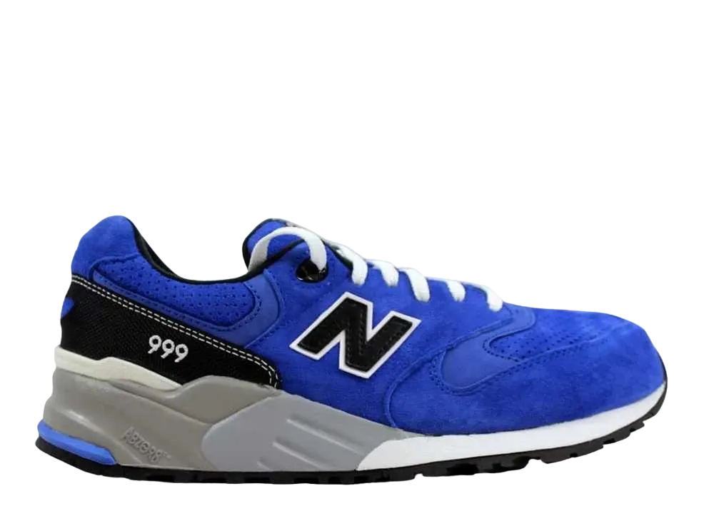 ニューバランス 999 エリート アーバン スカイ "ロイヤル ブルー"