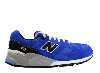 New Balance 999 Elite Urban Sky "Royal Blue"