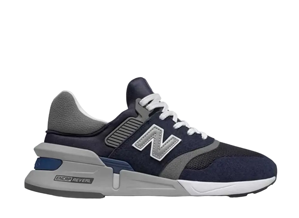 ニューバランス 997 スポーツ "ピグメント"