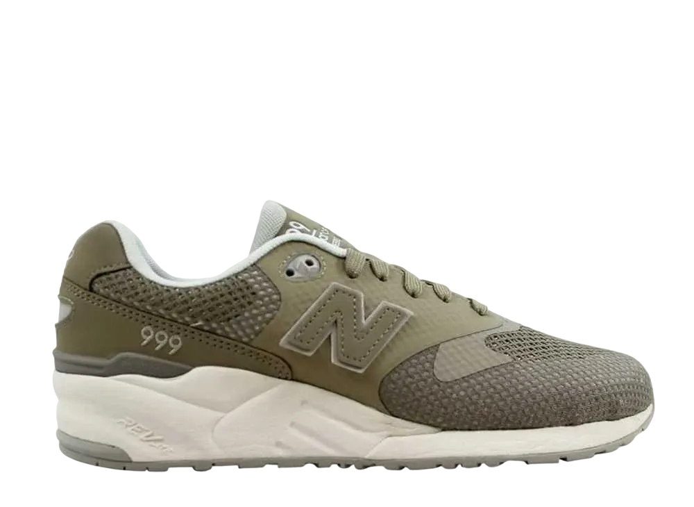 ニューバランス 999 "カーキ"