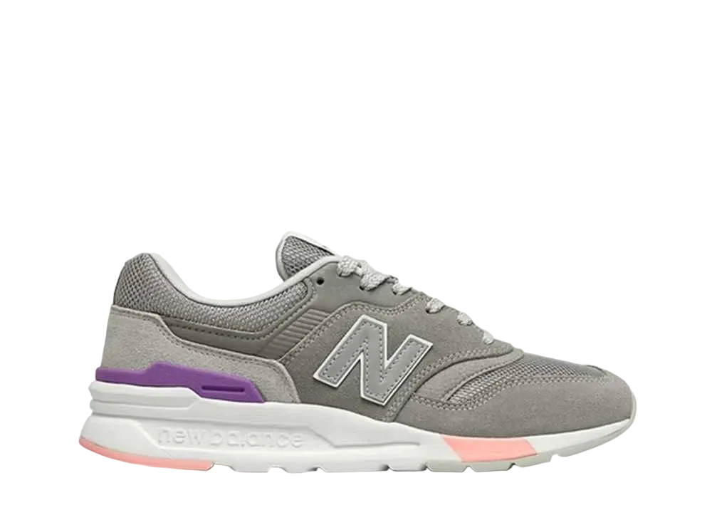 New Balance Women's 997H "Marblehead"
