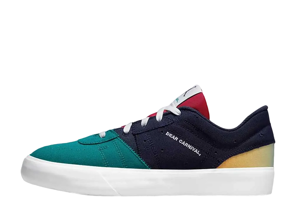 ナイキ ジョーダン シリーズ .04 "デラカーニバル"