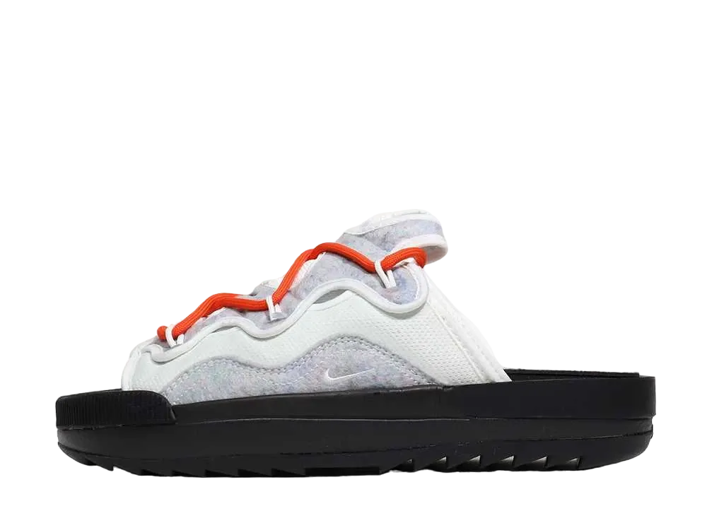 ナイキ オフライン 2.0 "サミット ホワイト"