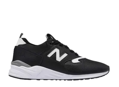 New Balance 999 "Black/White"