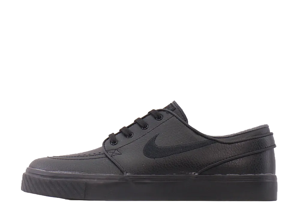 Nike SB Zoom Stefan Janoski "Black"