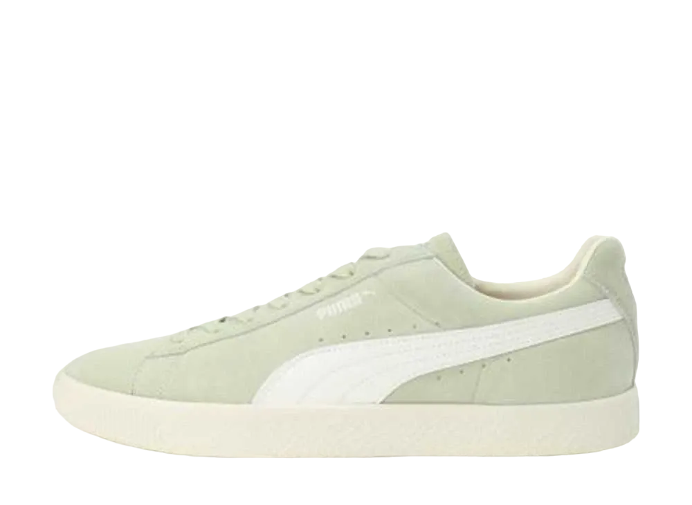 プーマ スウェード ヴィンテージ メイド イン ジャパン EX