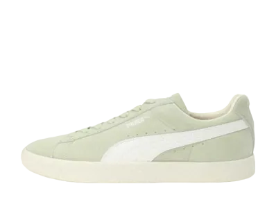 PUMA SUEDE VTG Made In japan EX