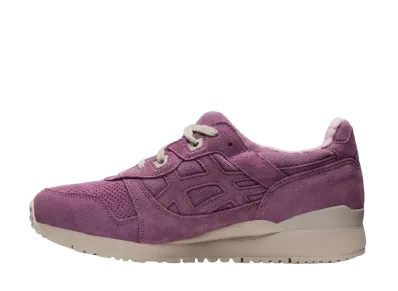 アシックス ゲルライト III OG  "ローズクォーターズ/スモーク グレー"