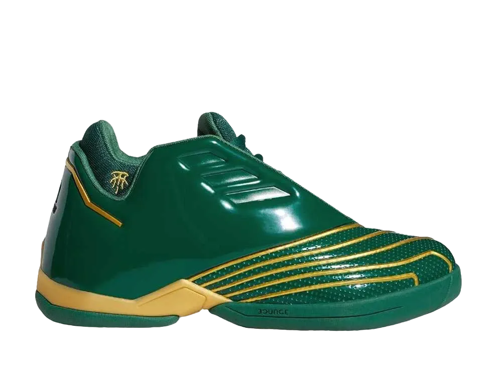 値段交渉可　レブロン adidas T-Mac SVSM リーク】ADIDAS T-Mac 2.0 