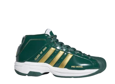 adidas Pro Model 2G "SVSM"