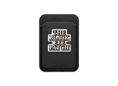 BlackEyePatch HWC Money Clip BlackEyePatch HWC Money Clip