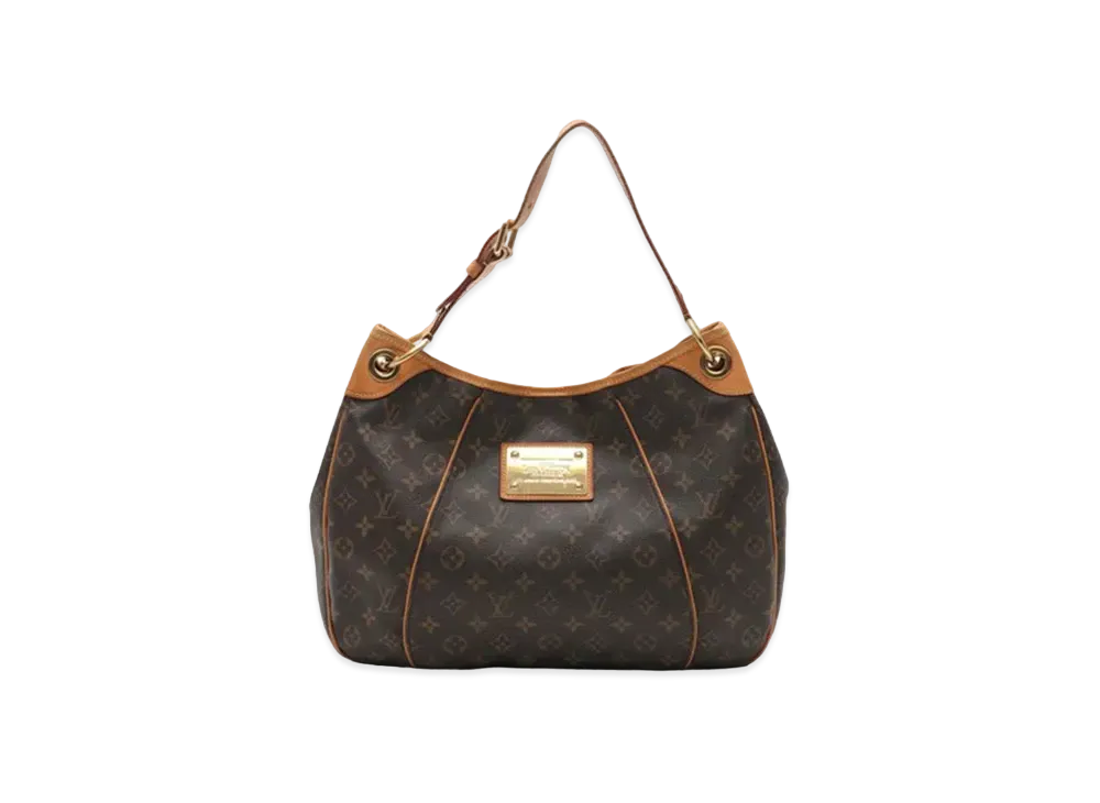 Louis Vuitton Monogram Galliera PM