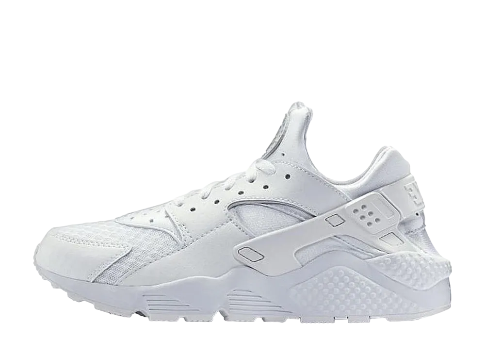 ナイキ エアハラチ "ホワイト/ピュアプラチナ"