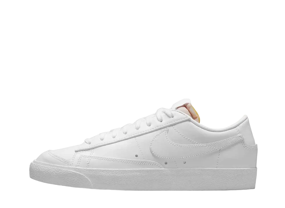 Nike Women's Blazer Low '77 "White"