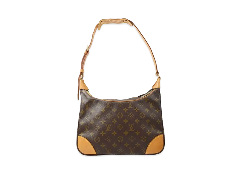 Louis Vuitton Monogram Boulogne 30