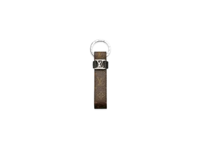 Louis Vuitton LV Dragonne Key Holder