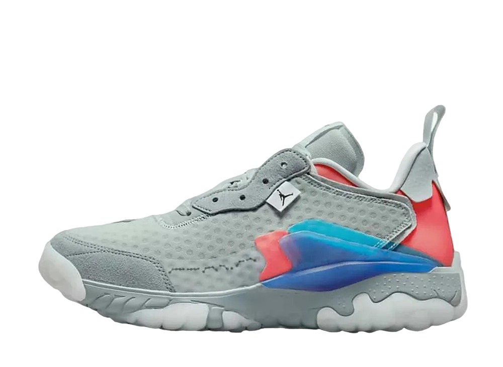 ナイキ ジョーダン デルタ 2 "ミスマッチ/グレー/マルチ"