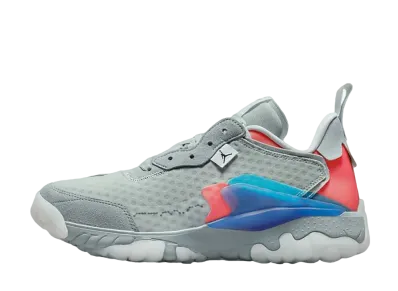Nike Jordan Delta 2 "Mismatch/Grey/Multi"