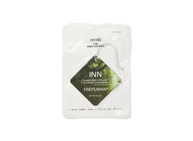 FRAGMENT x POKEMON THUNDERBOLT PROJECT RETAW CARTAG FREFUWAN "Multi"