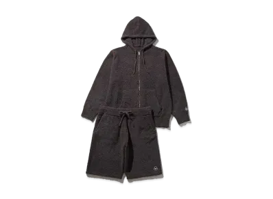 FRAGMENT x POKEMON THUNDERBOLT PROJECT ROOM SETUP "Brown"