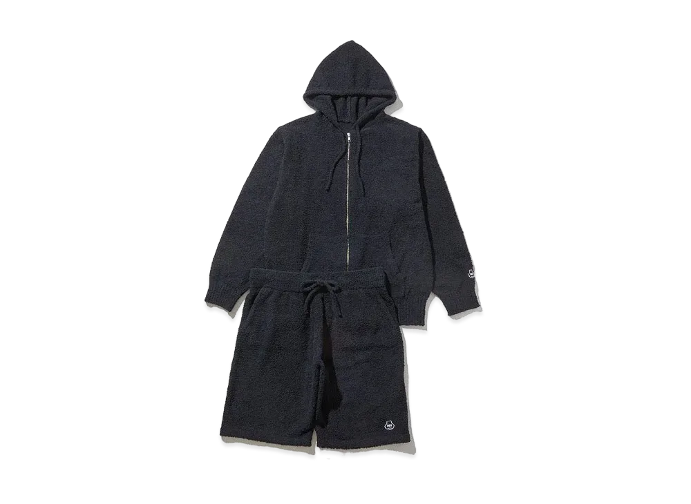 FRAGMENT x POKEMON THUNDERBOLT PROJECT ROOM SETUP "Navy"