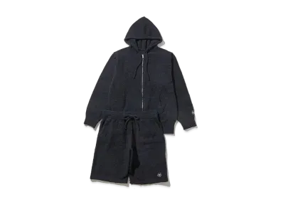 FRAGMENT x POKEMON THUNDERBOLT PROJECT ROOM SETUP "Navy"