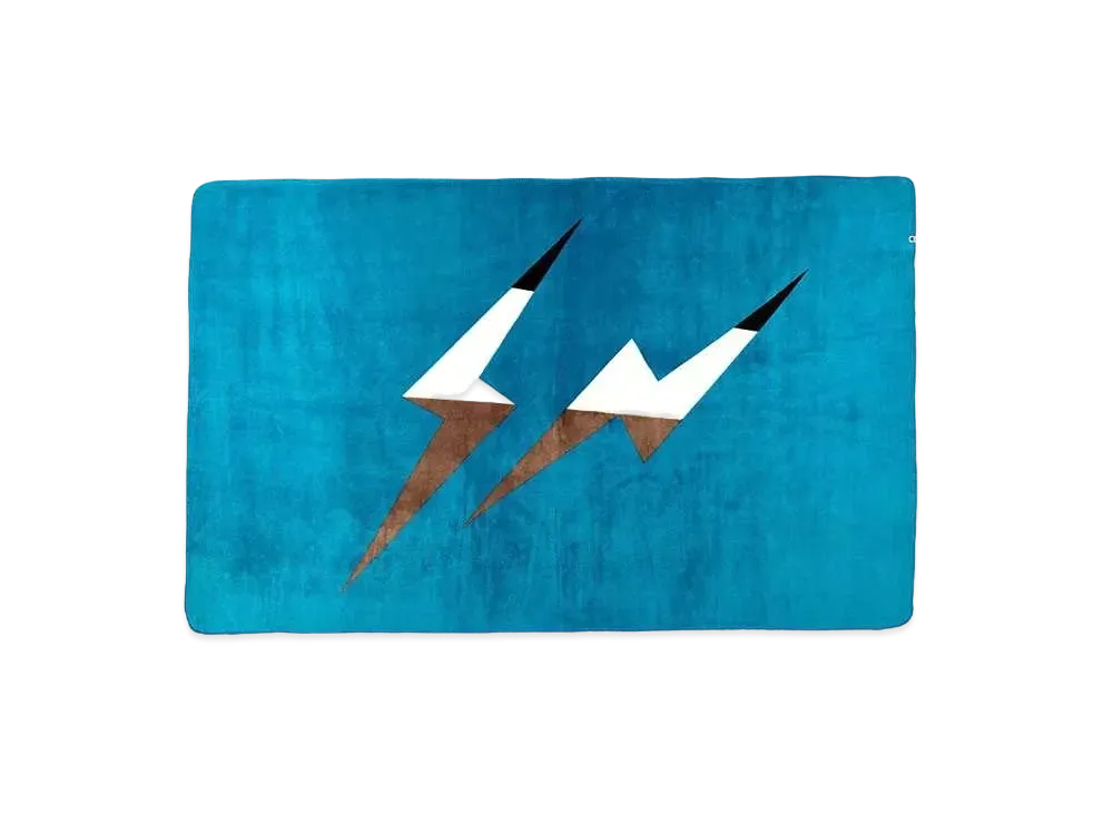 FRAGMENT x POKEMON THUNDERBOLT PROJECT BLANKET 
