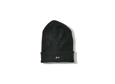 FRAGMENT x POKEMON THUNDERBOLT PROJECT BEANIE "Black"