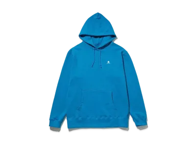 FRAGMENT x POKEMON THUNDERBOLT PROJECT HOODIE "Blue"