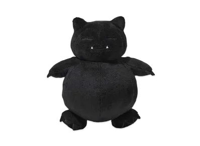 FRAGMENT x POKEMON THUNDERBOLT PROJECT PLUSH-M "Black"