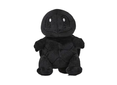 FRAGMENT x POKEMON THUNDERBOLT PROJECT PLUSH-M "Black"