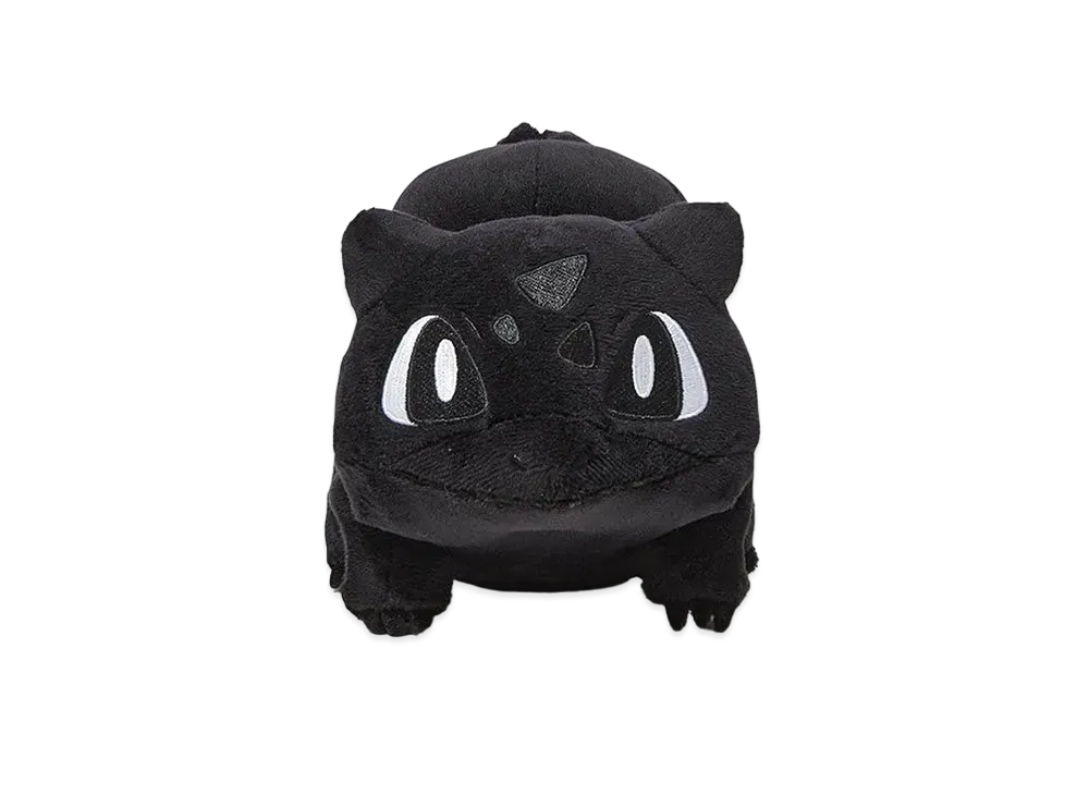 FRAGMENT x POKEMON THUNDERBOLT PROJECT PLUSH-M 