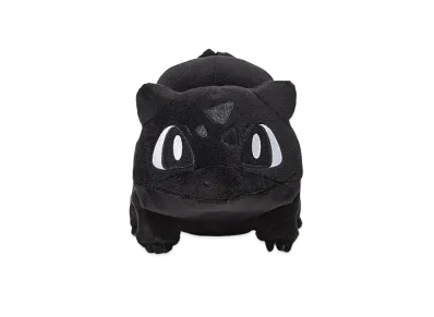 FRAGMENT x POKEMON THUNDERBOLT PROJECT PLUSH-M "Black"
