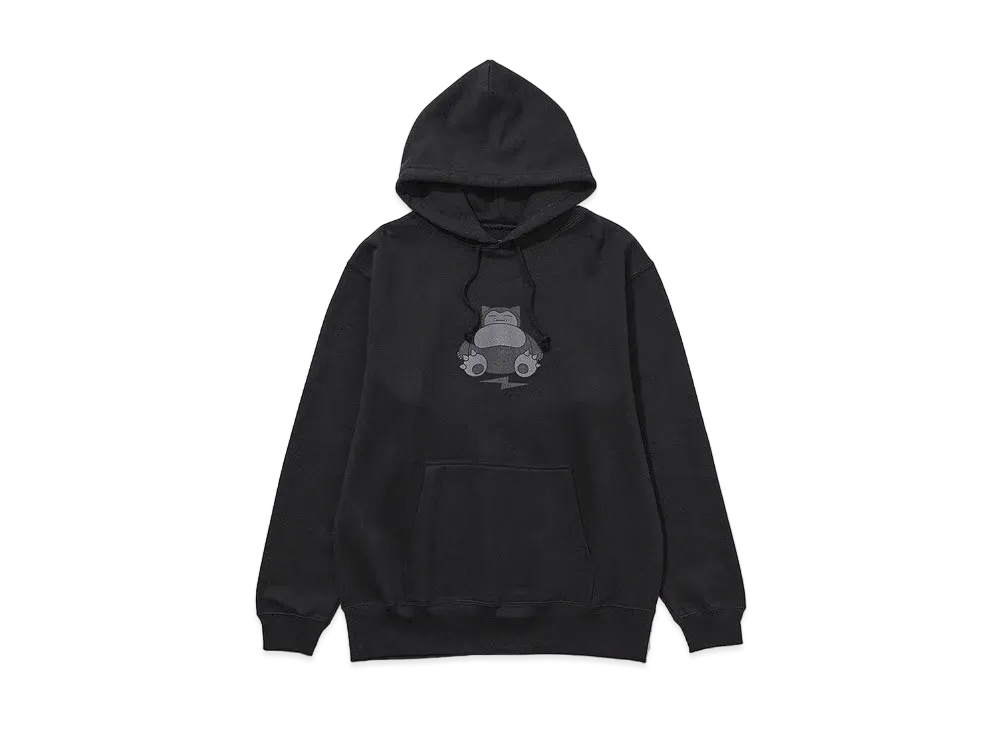 FRAGMENT x POKEMON THUNDERBOLT PROJECT KABIGON HOODIE 