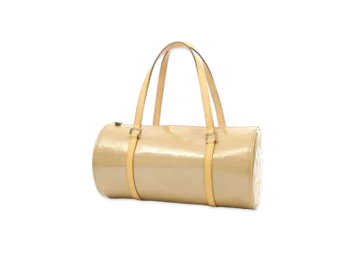 Louis Vuitton Monogram Vernis Bedford "Beige"