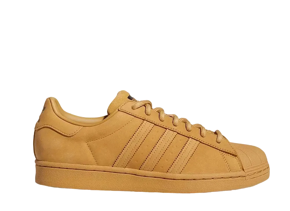 アディダス オリジナルス スーパースター "ウィート"