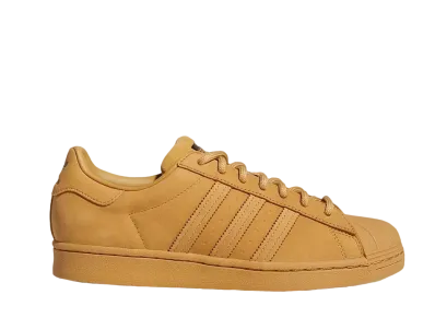 adidas Superstar "Wheat"