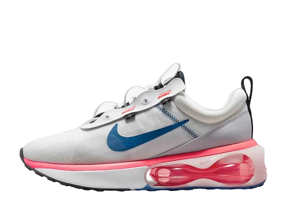 Nike Air Max 2021 "Summit White/Coat Blue"