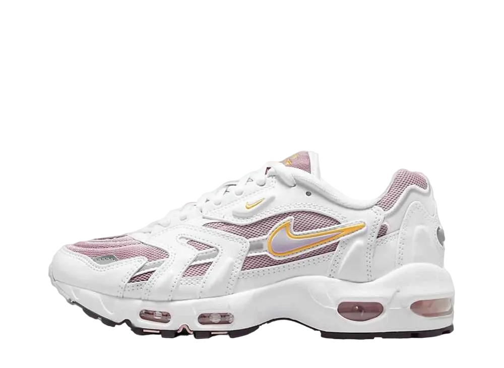 Nike Women's Air Max 96 2 "White/Purple Dawn"